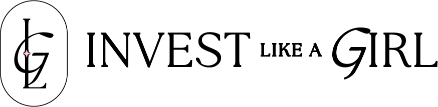 Invest Like a Girl Logo